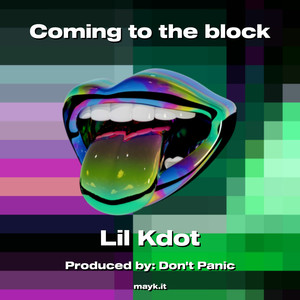 Coming to the block (Explicit)