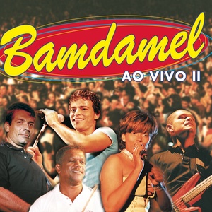 Bamdamel Ao Vivo II