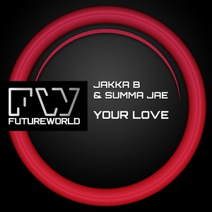 Your Love (Original Mix)