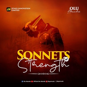 Sonnets of Strength