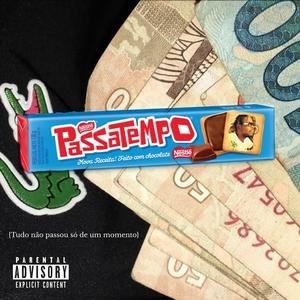 Passatempo (7 da Manhã) [Explicit]