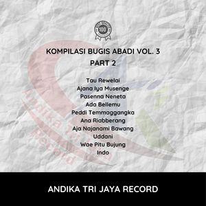 Kompilasi Bugis Abadi Vol. 3 (Part 2)