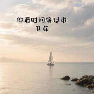 你看时间等过谁