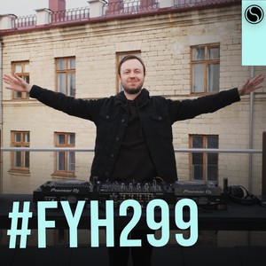Shivers(FYH299-1) (Marsh Remix)