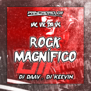 ROCK MAGNIFICO (Explicit)