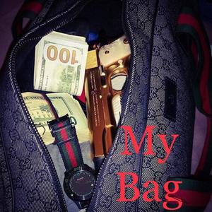 My Bag (feat. D-Real) [Explicit]