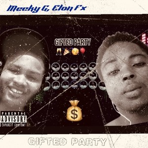 Gifted Party (Explicit)