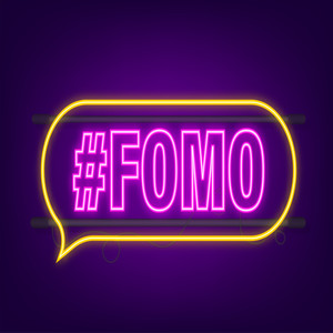 FOMO! (Explicit)