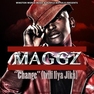 Change (Ivili Iiya Jika) [Explicit]