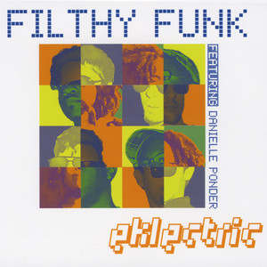 Intro(feat. Jimmie Highsmith Jr.)