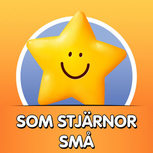 Som stjärnor små