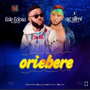 ORIEBERE (feat. AG SILIMI)