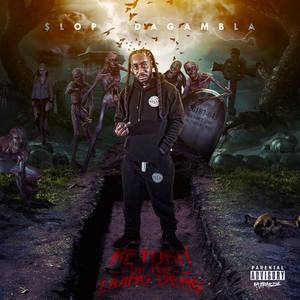 I Will Not Stop (Explicit)