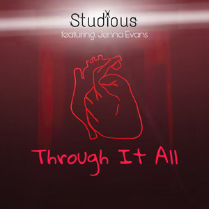 Through It All(feat. Jenna Evans)
