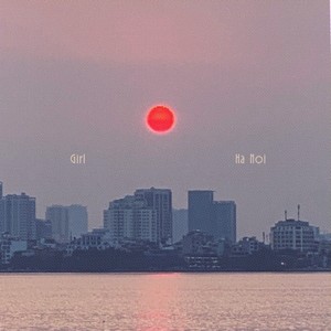 Girl Hà Nội (Instrumental)