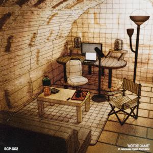 Isaac Cyel - NOTRE DAME (Explicit)