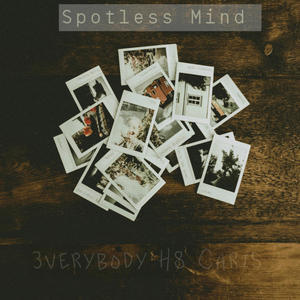 Spotless Mind