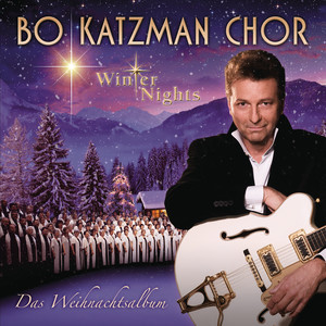 Bo Katzman Chor - Merry Christmas Swing