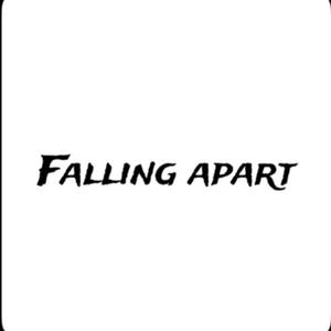 Falling Apart (Explicit)