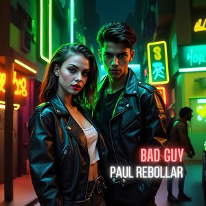Bad Guy