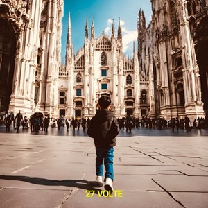27 volte