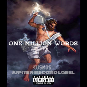 one million words (Explicit)