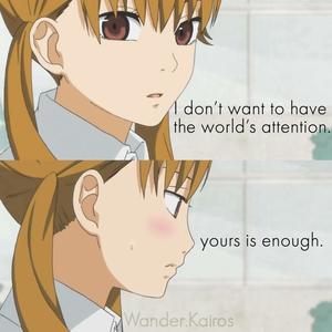 Attention (Explicit)