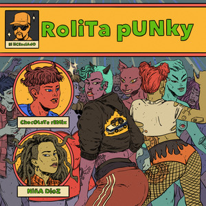 Rolita Punky (Explicit)
