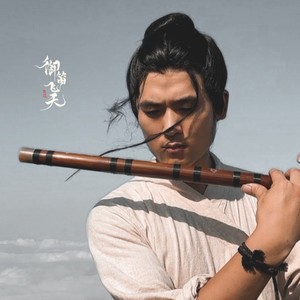 青花瓷 (笛子版|翻奏:中国风)封面