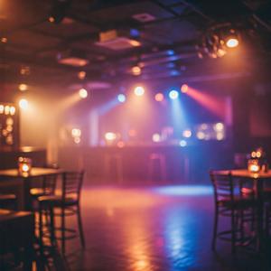 Trip (feat. Mikael Lindh, George Schiessl & Alex Zulaika)