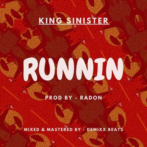 RUNNIN (feat. Radon)