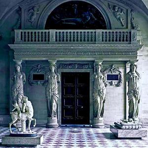 Sculptures (Explicit)