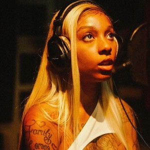 Briana Santana, whoopty (Explicit)