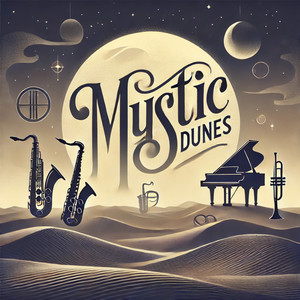 Mystic Dunes