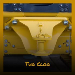 Tug Clog