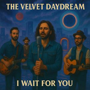 Psychedelic Mushroom Man