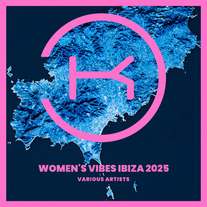 Women's Vibes Ibiza 2025