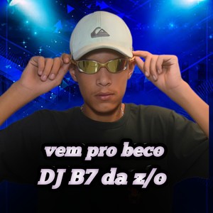 Vem pro Beco (Explicit)
