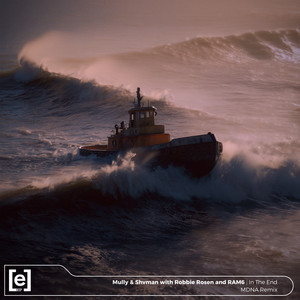 In The End (MDNA Extended Remix)