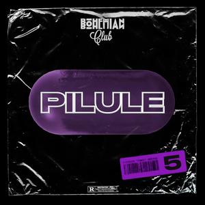 Pilule 5 (Explicit)