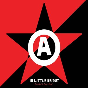 Anarchy in Little Beirut (Explicit)