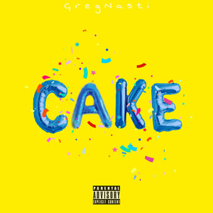 Cake (Explicit)