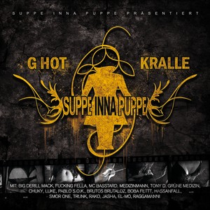 Jede Nacht(feat. Fella & Chuky) (Explicit)