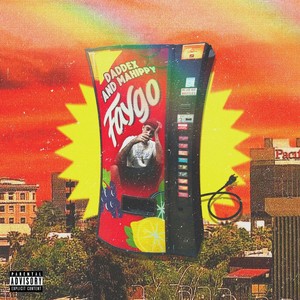 Faygo (feat. Daddex) [Explicit]