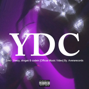 Yeezy, Drogas & Codein (Explicit)