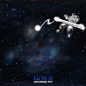 The Universe Song (Inst.)