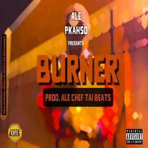 Burner (Explicit)