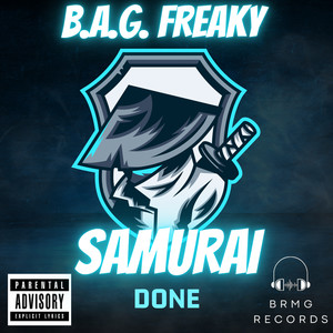 Samurai Done (Explicit)