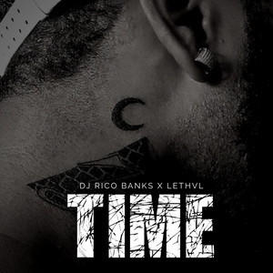 Time (EP) [Explicit]