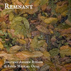 Jonathan Andrew Rysdon - Time